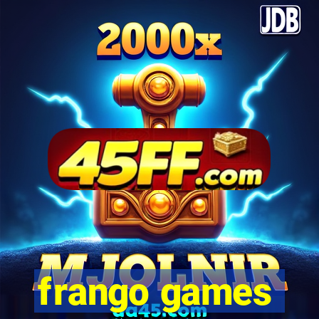 frango games
